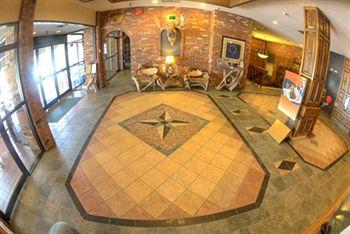 Compass Point Inn - Surrey Eksteriør bilde